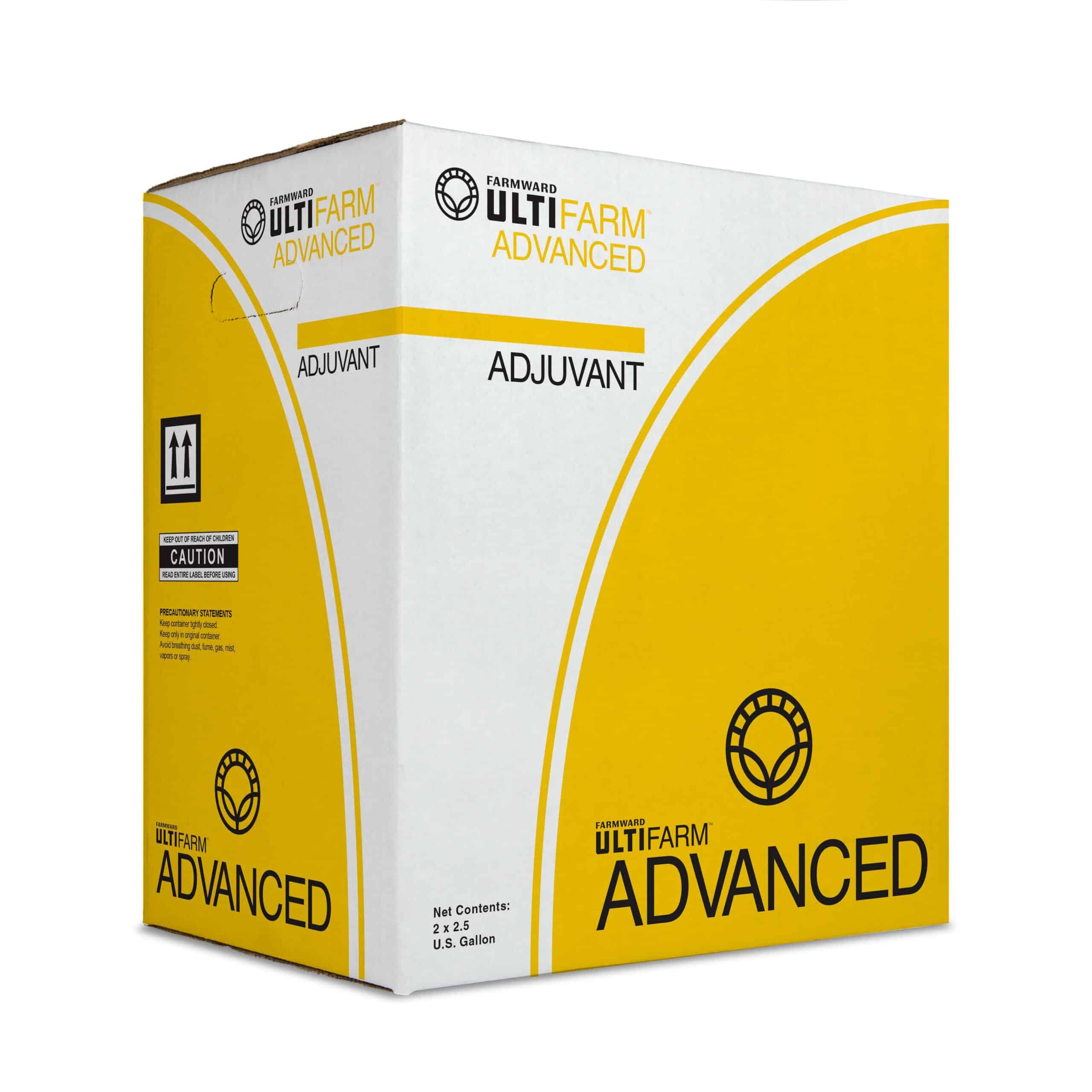 farmwards adjuvant advanced
