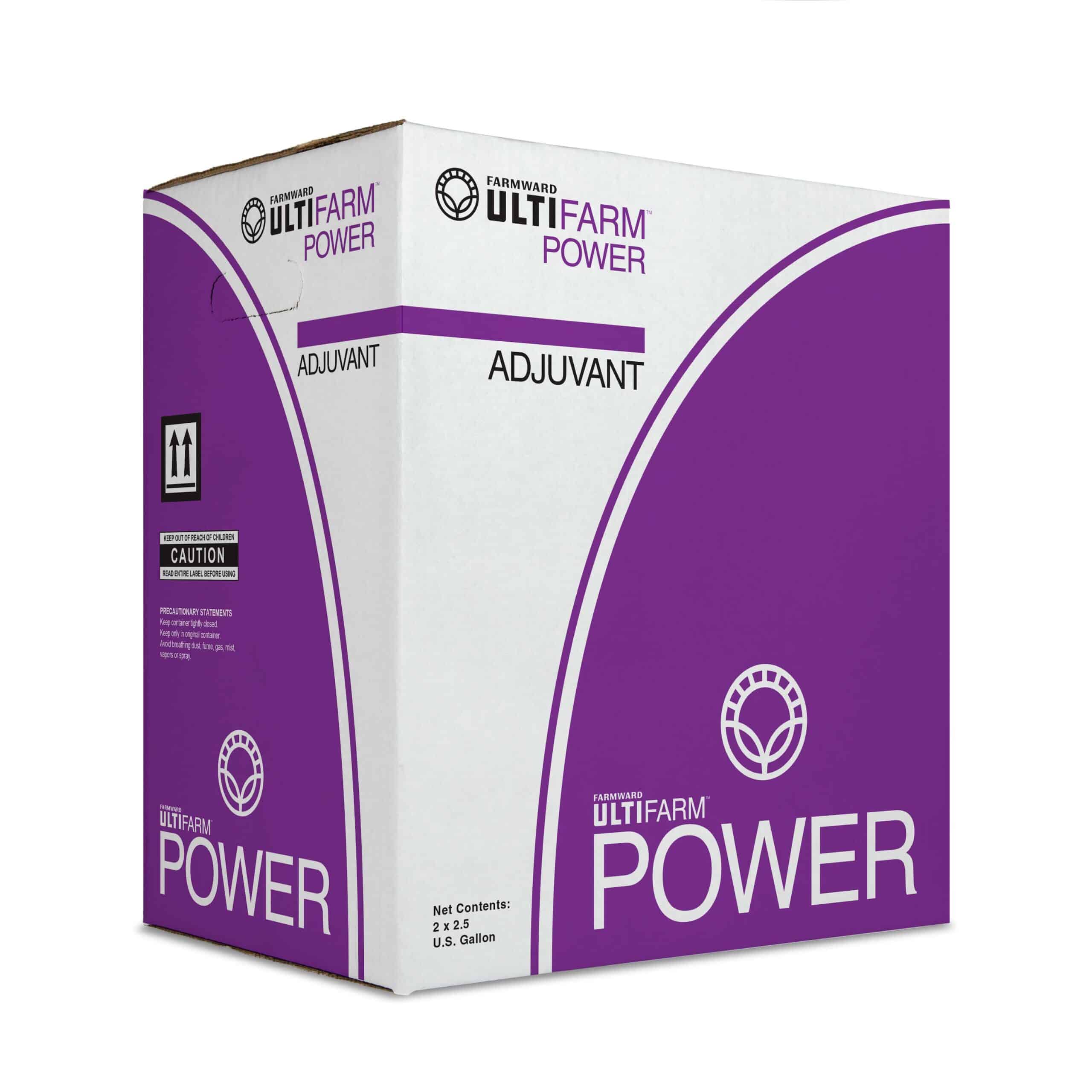 farmwards adjuvant power
