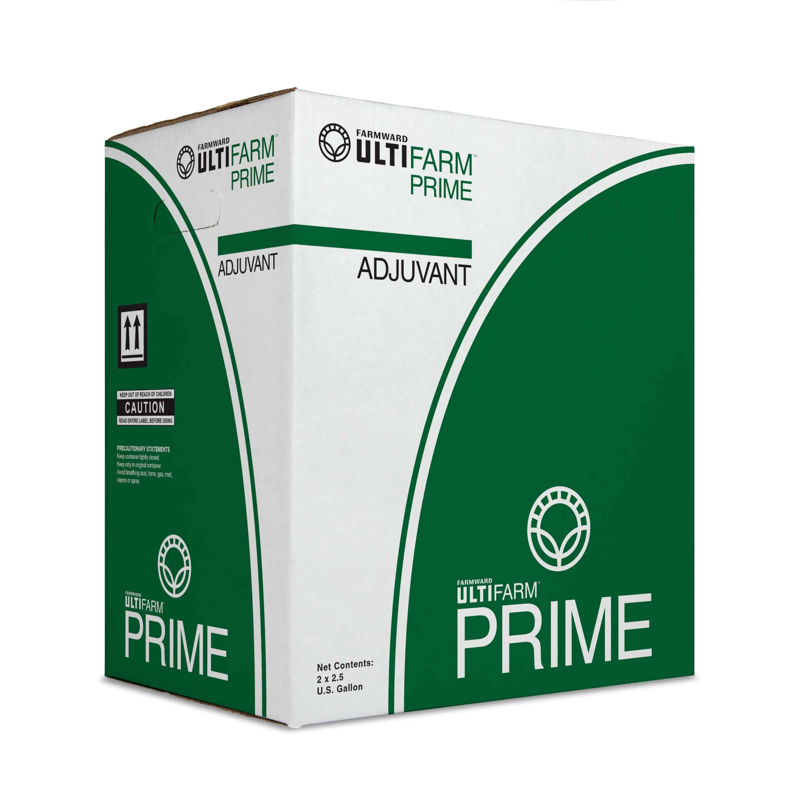 farmward's adjuvant prime