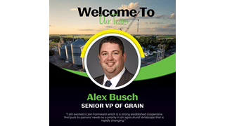 alex busch welcome to our team instagram post