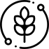 cornstalk icon