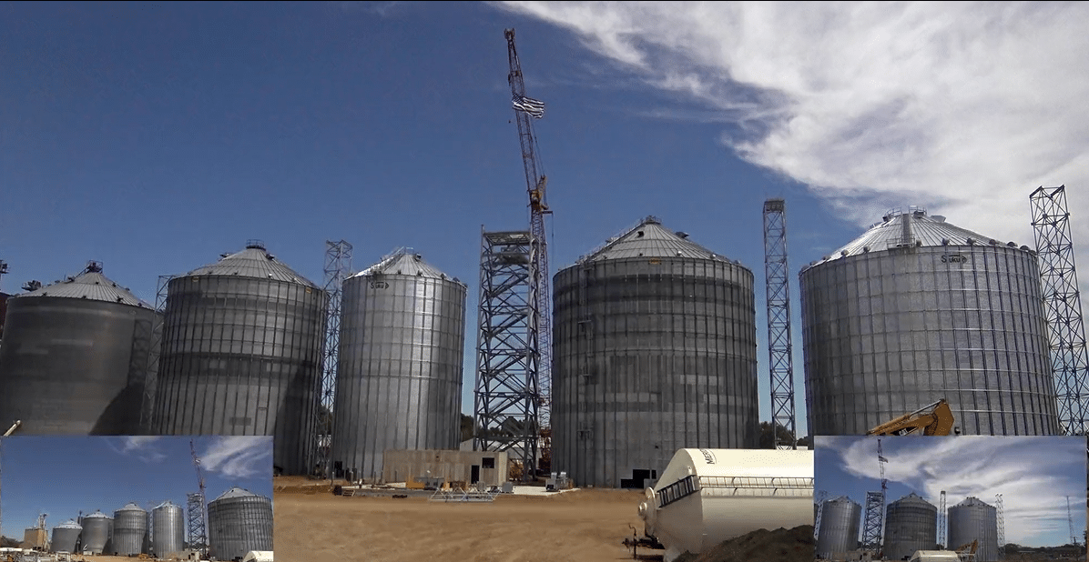 Our Elevator Projects area Across Southern Minnesota