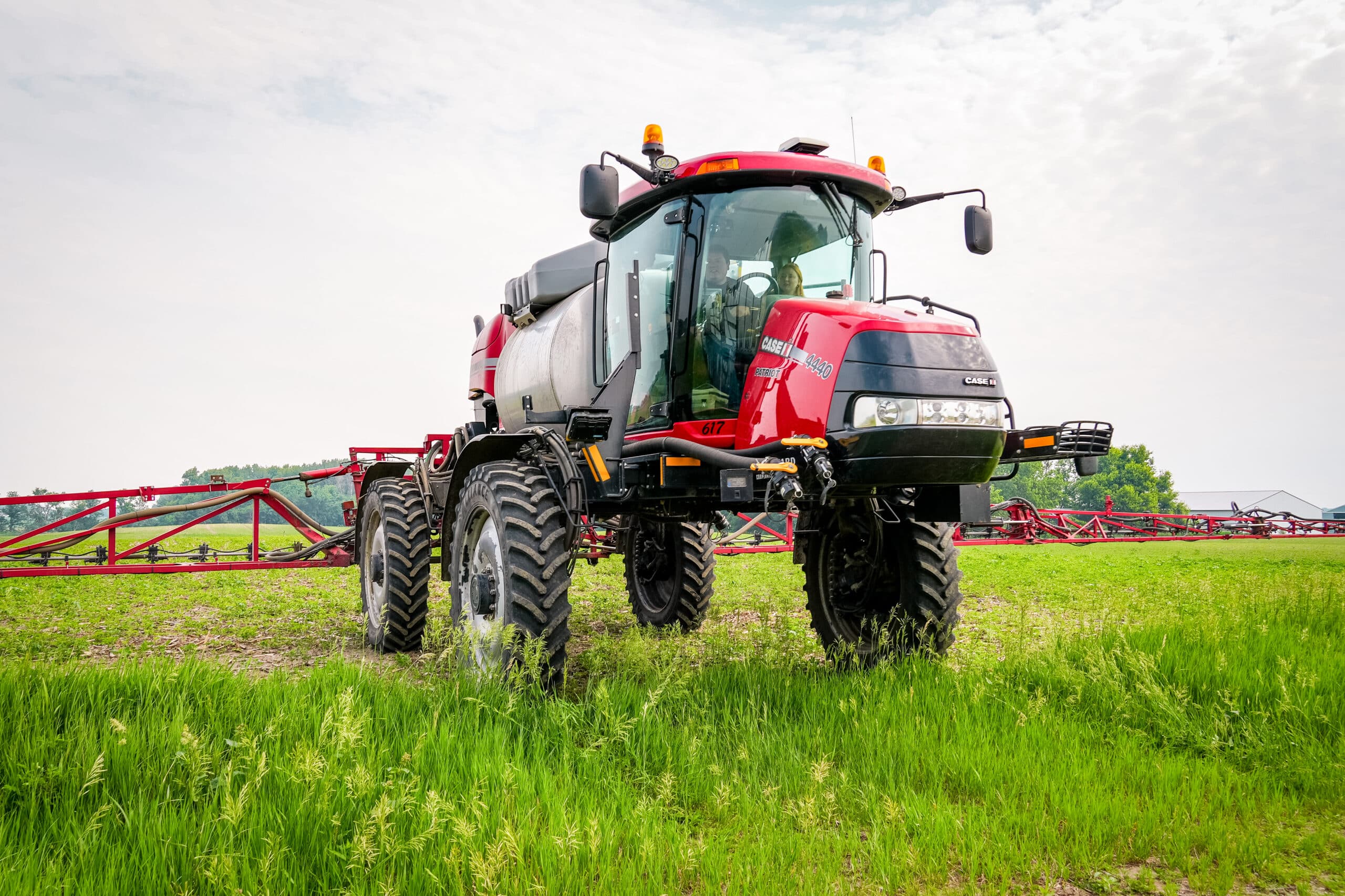 sprayer 1