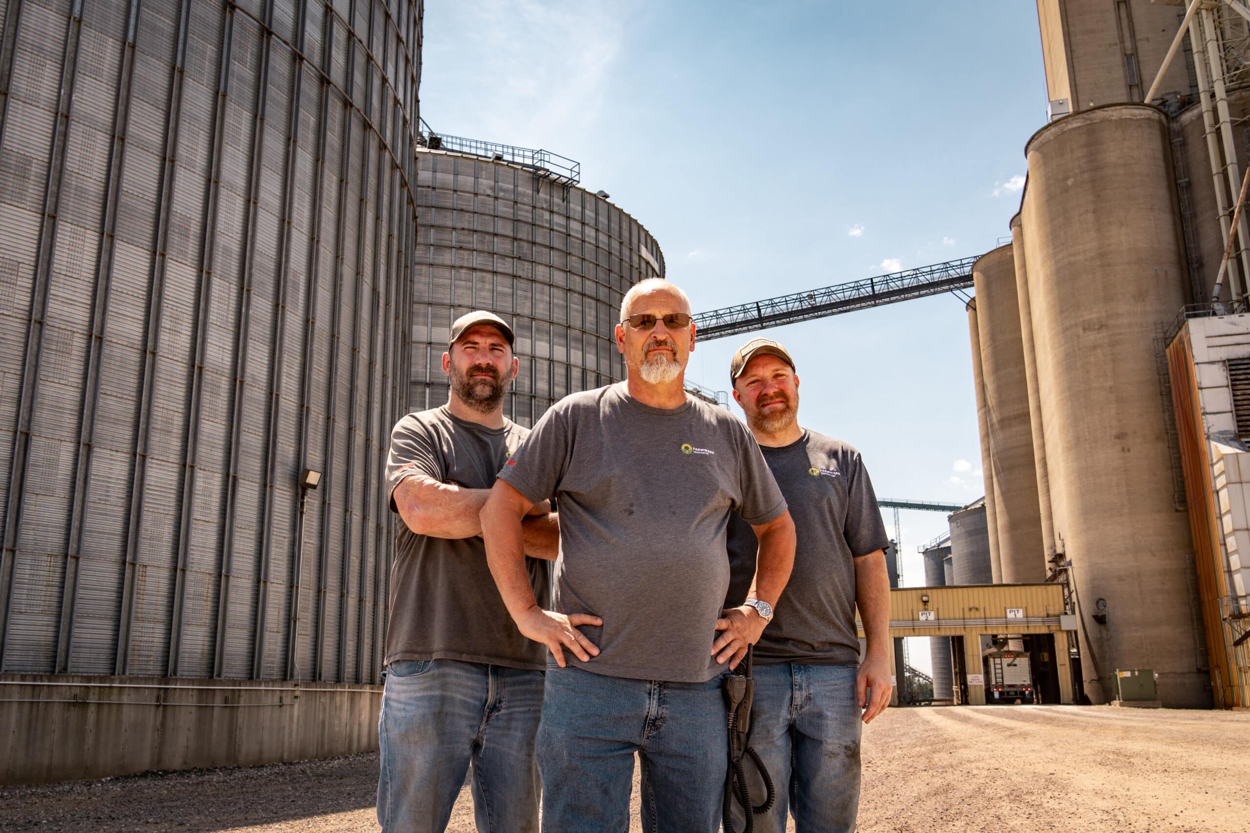 springfield grain team