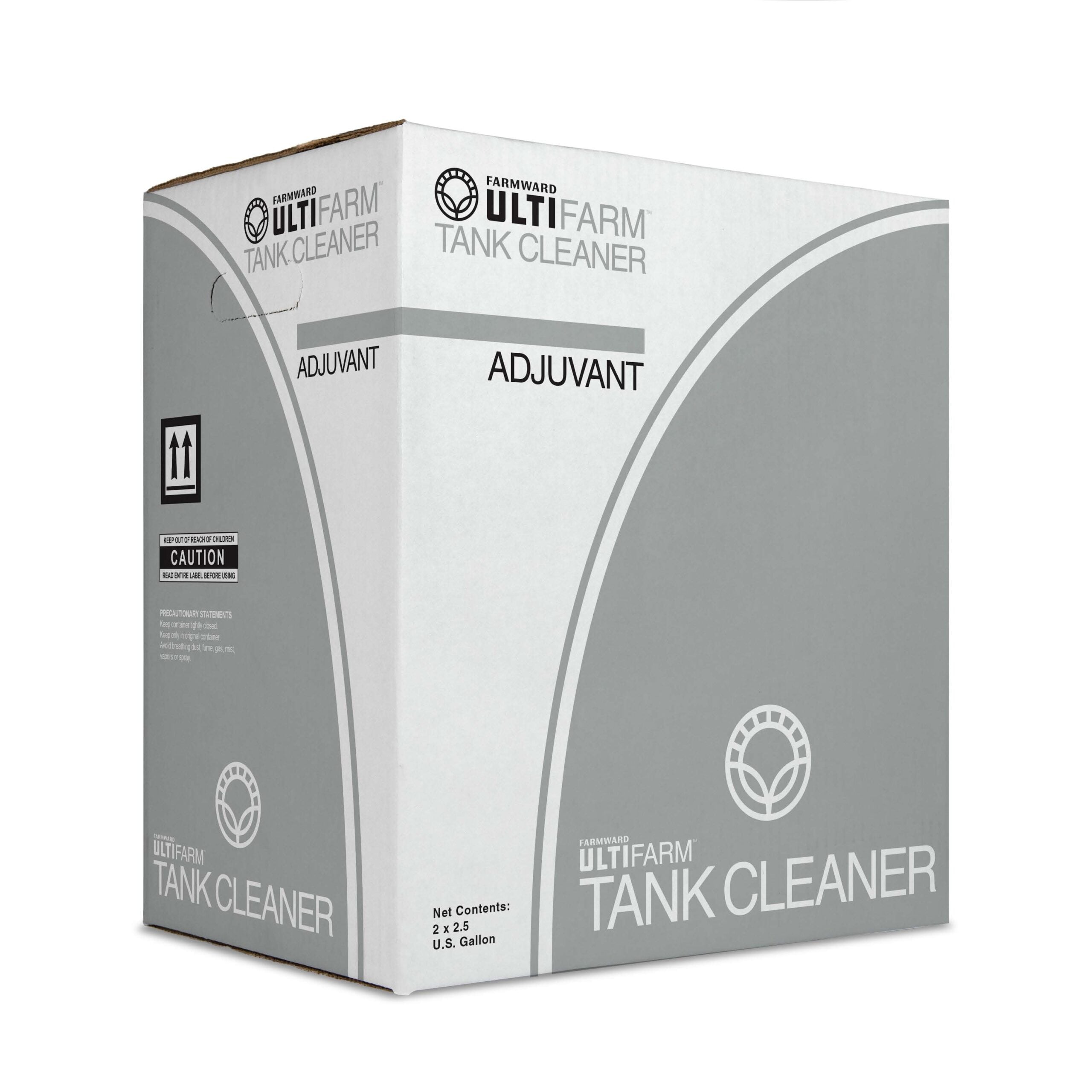 tank cleaner