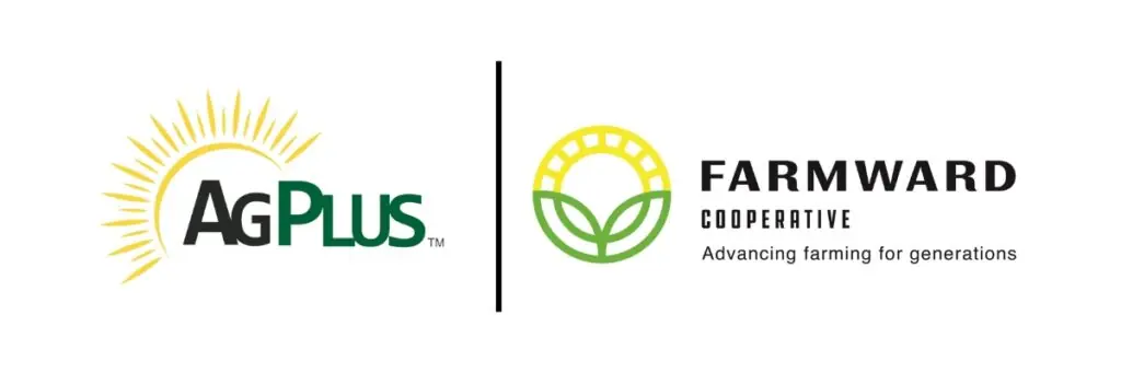ag plus farmward unification logo
