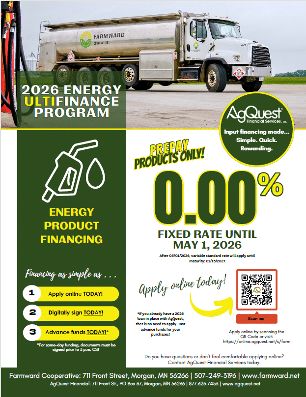 2026 energy ultifinance program