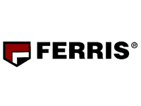 ferris dealer logo