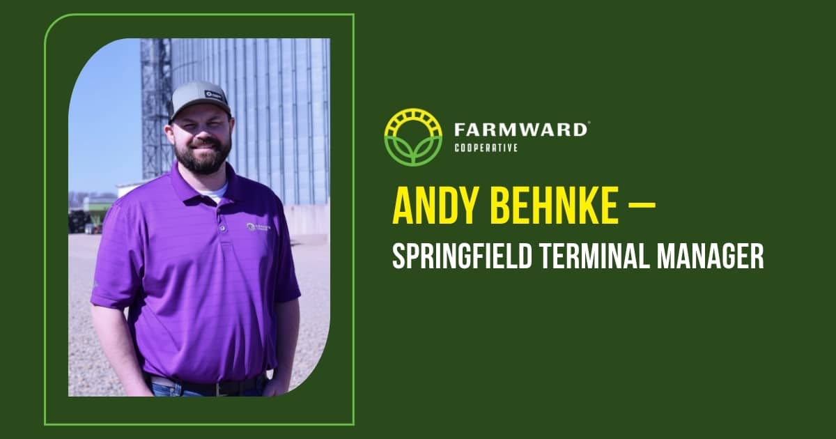 andy behnke springfield terminal manager