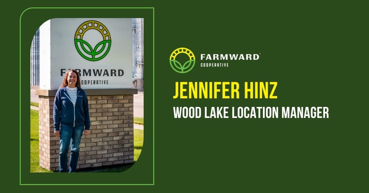 jennifer hinz wood lake location manager