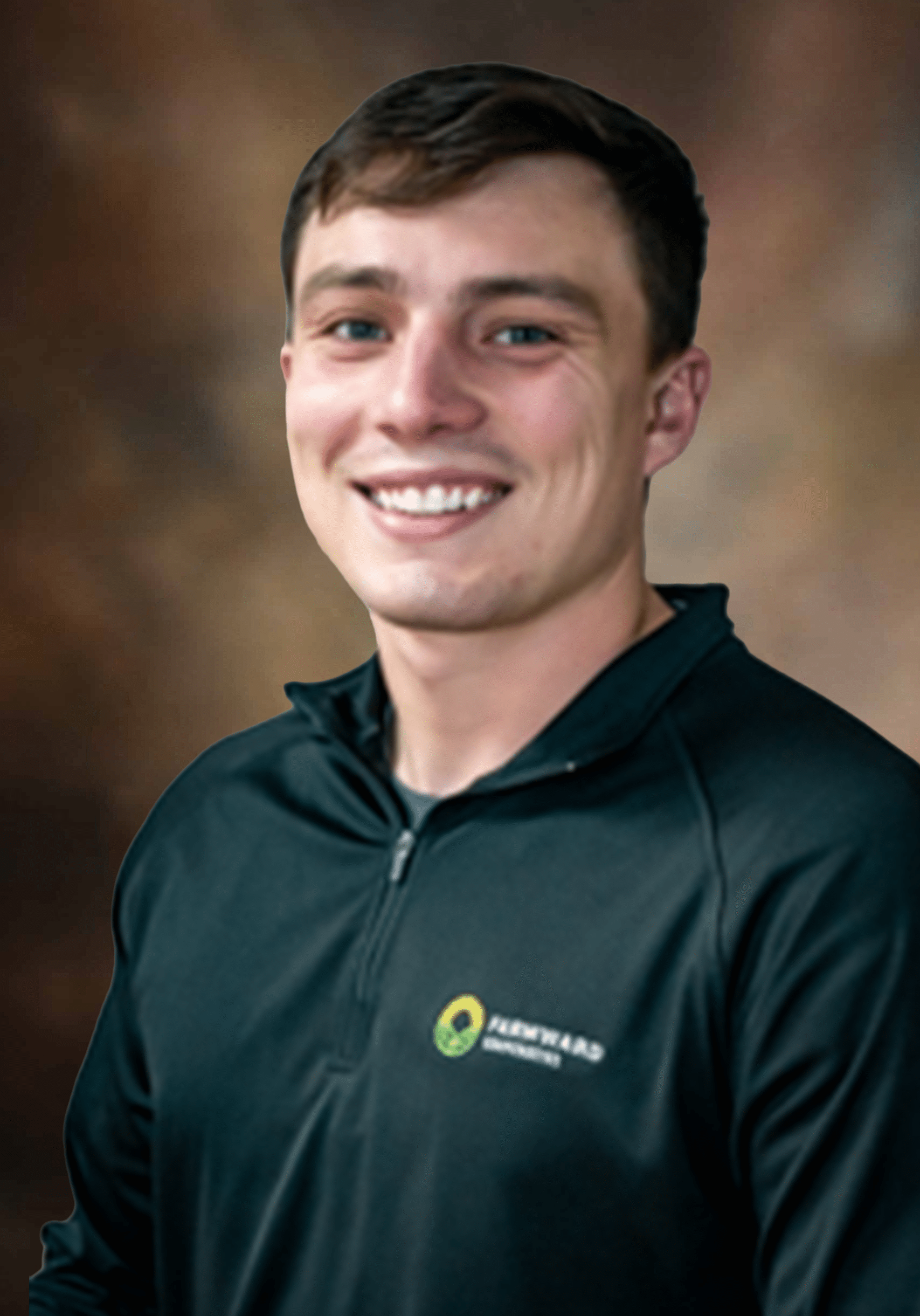 cole sanow heashot