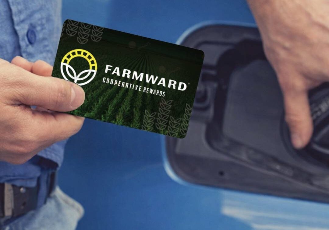 farmward convenience store rewards