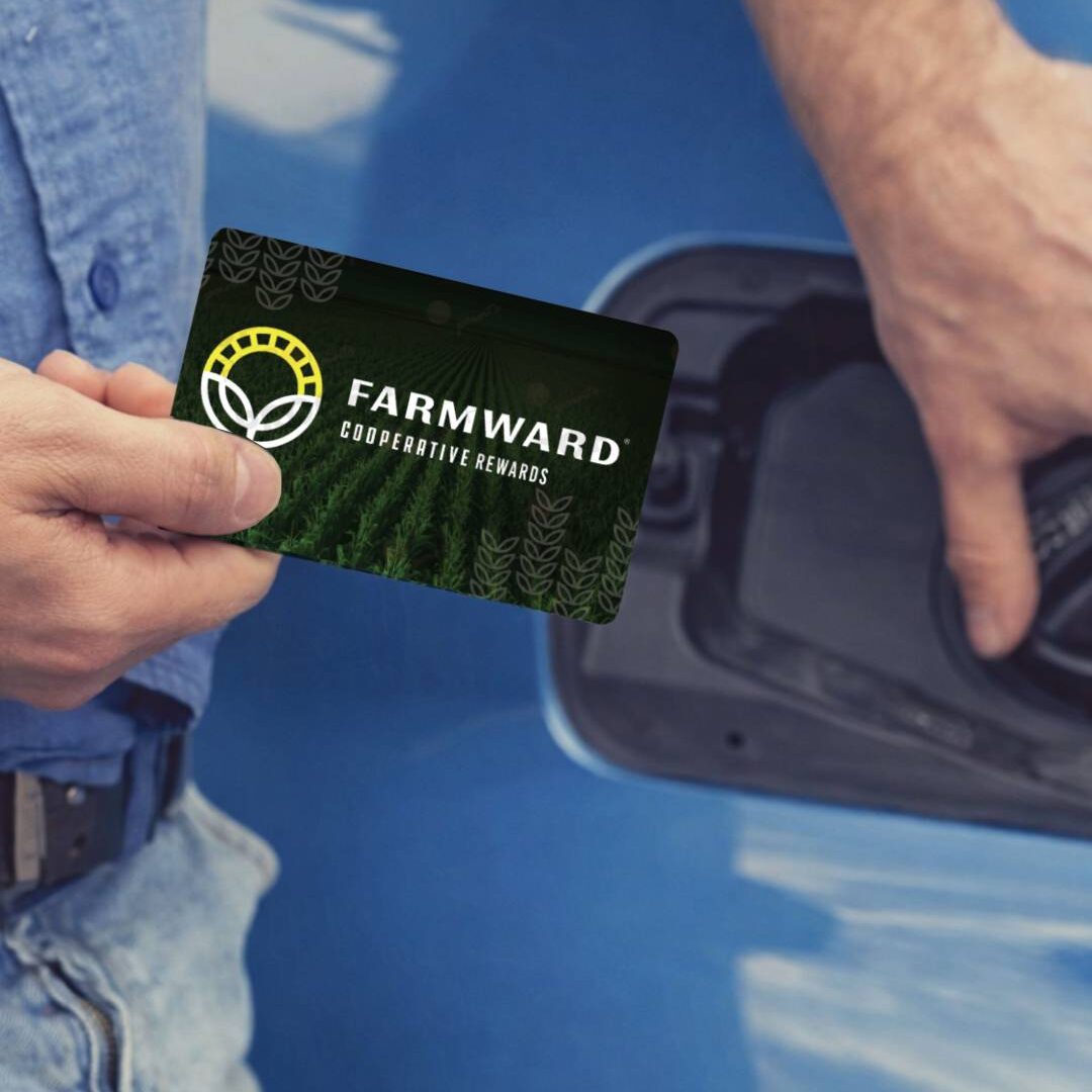 farmward convenience store rewards