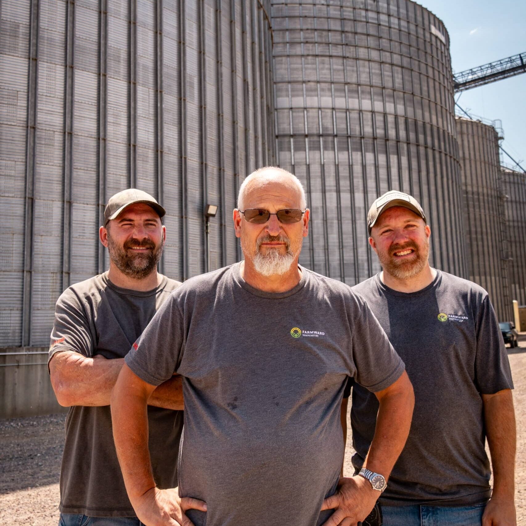 farmward team