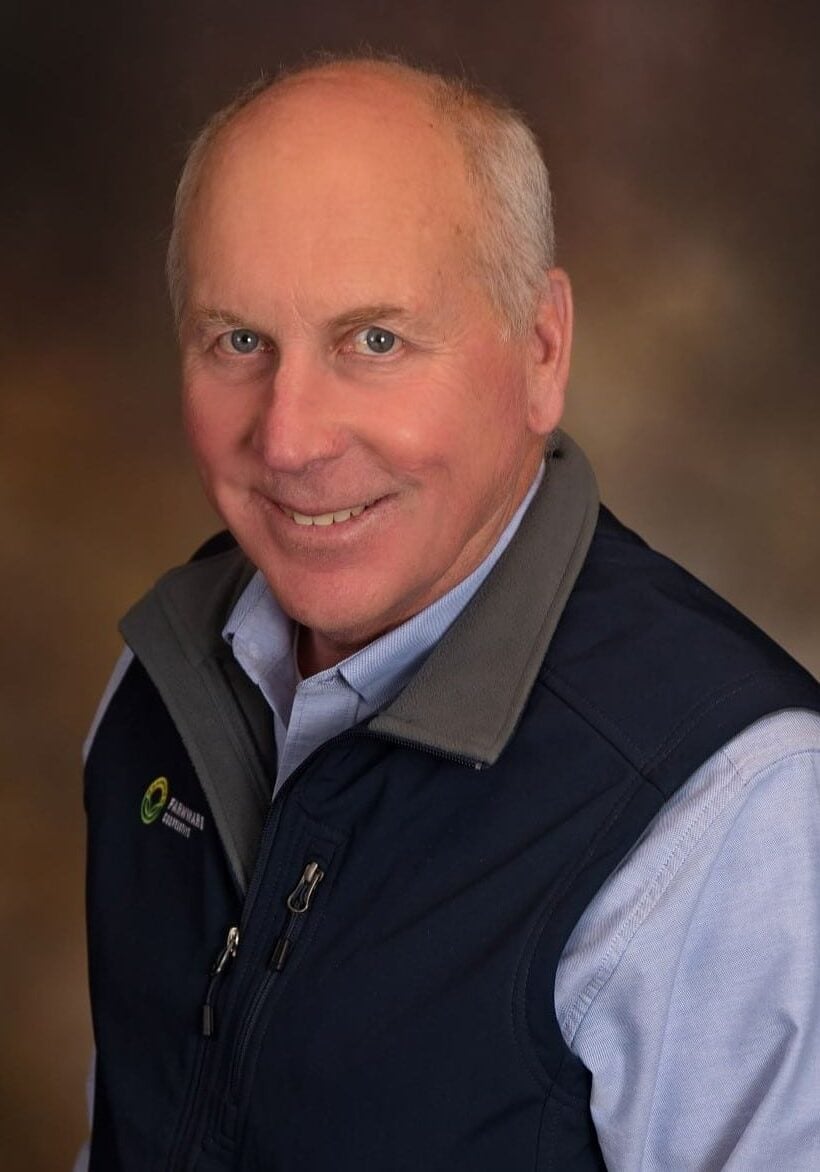john husk headshot