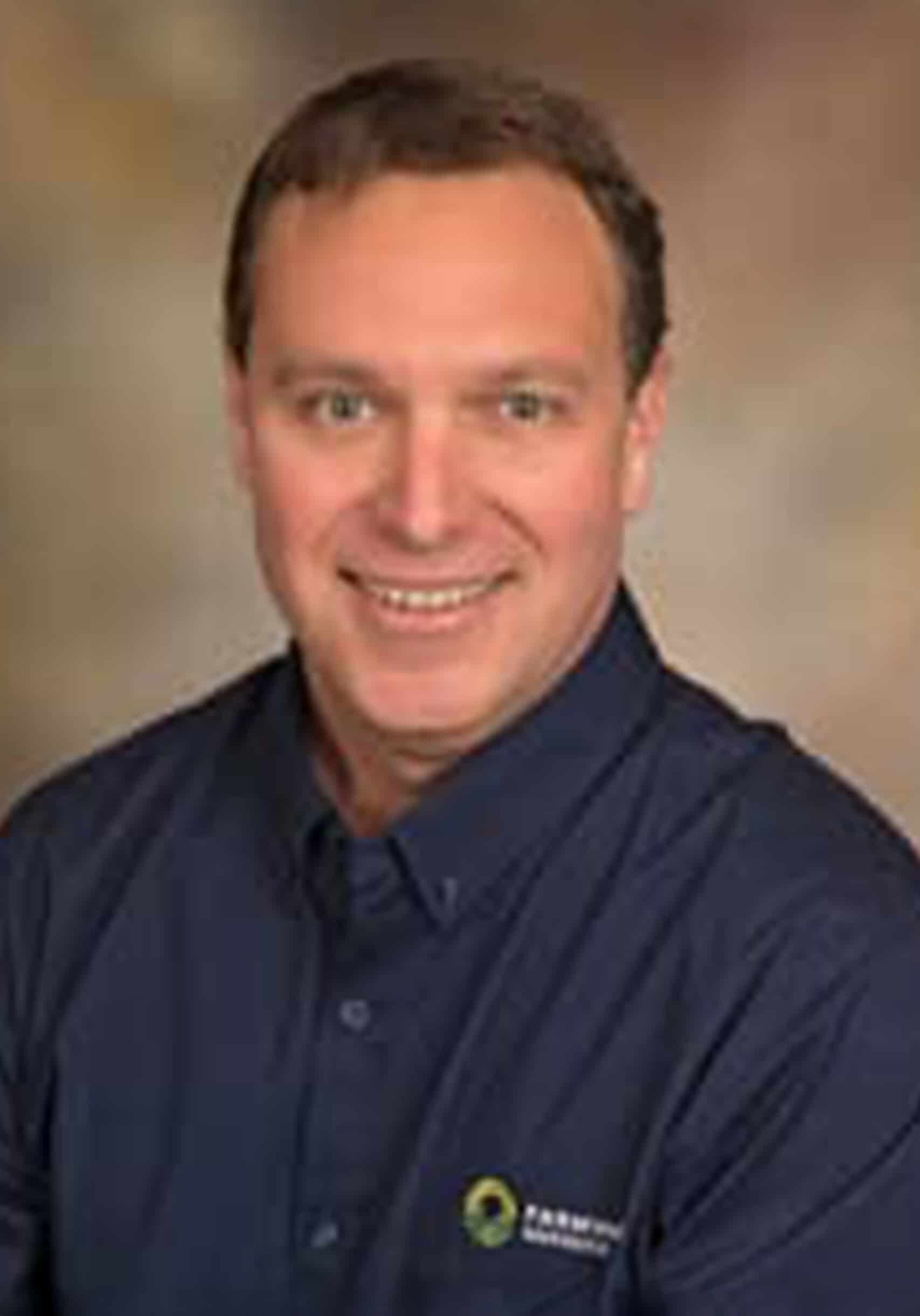 kurt soupir headshot