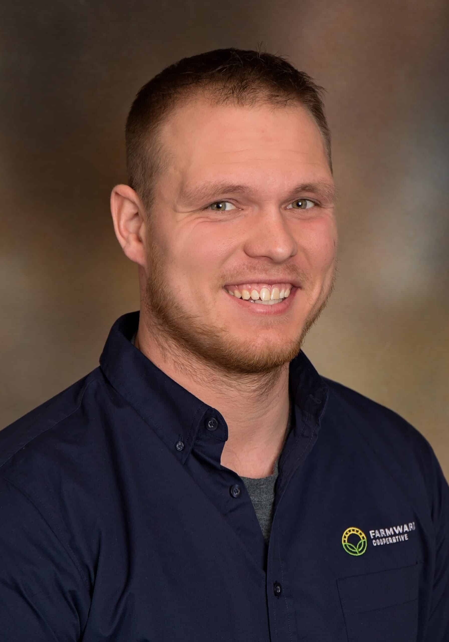 reed raddatz headshot