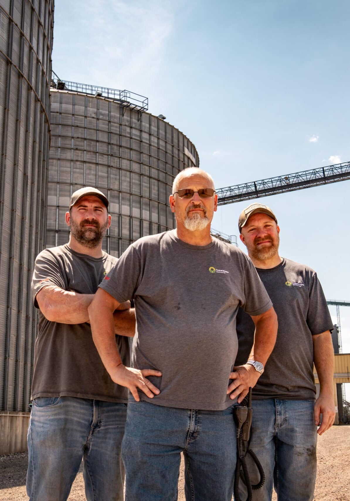 springfield grain team