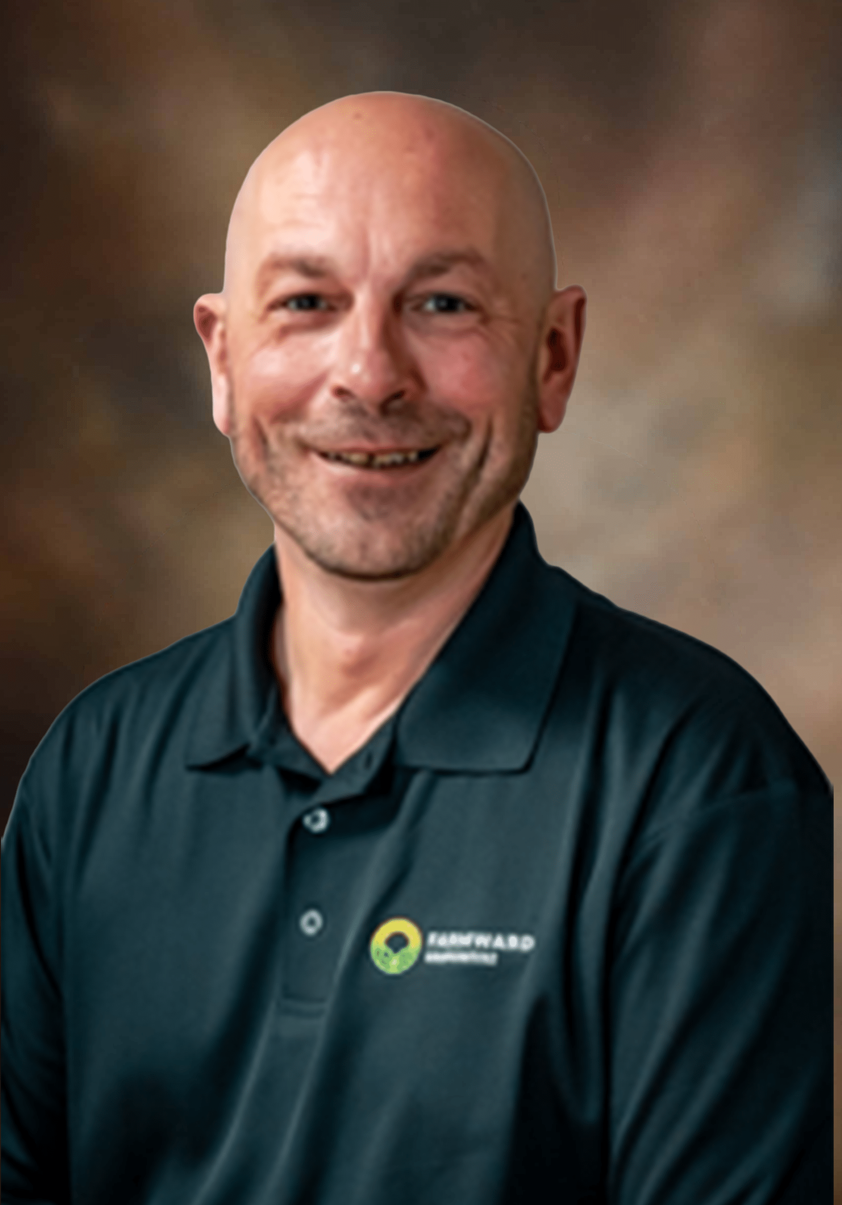 tom skorczewski heashot