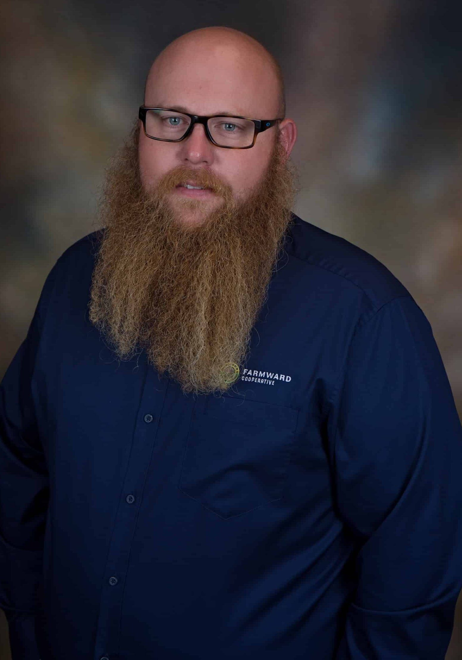 trebesch, cole headshot